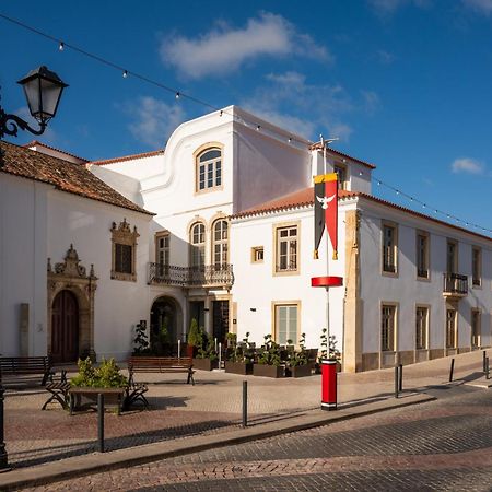 Vila Gale Collection Tomar Exterior photo